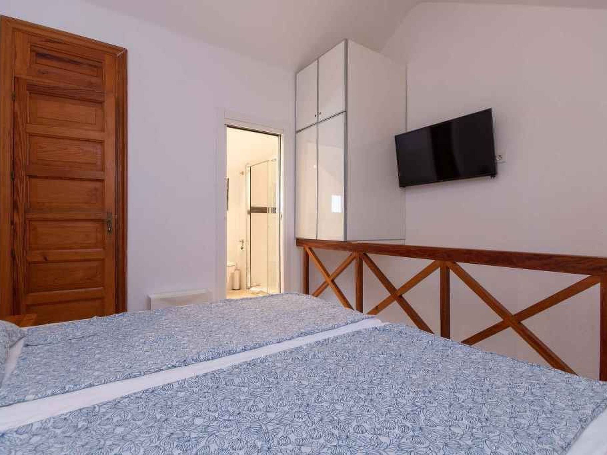 Parque Santiago II-Binnen