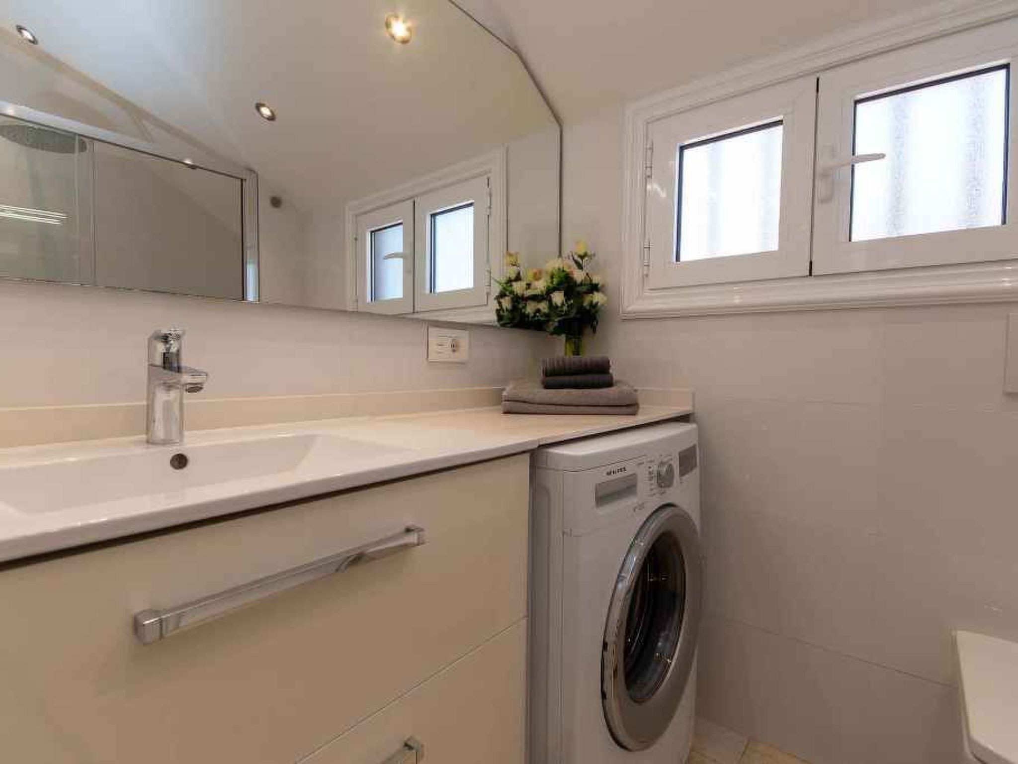 Parque Santiago II-Binnen