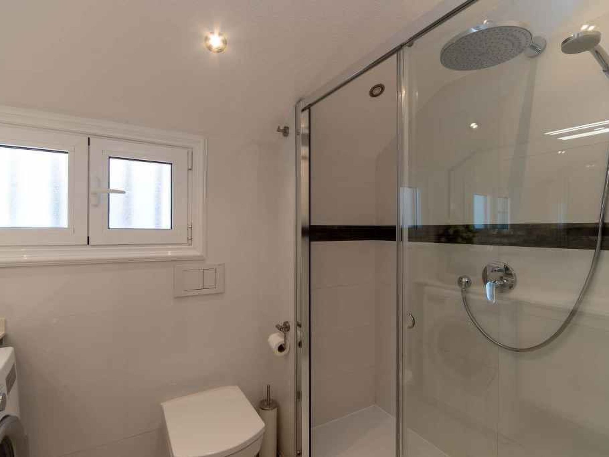 Parque Santiago II-Binnen