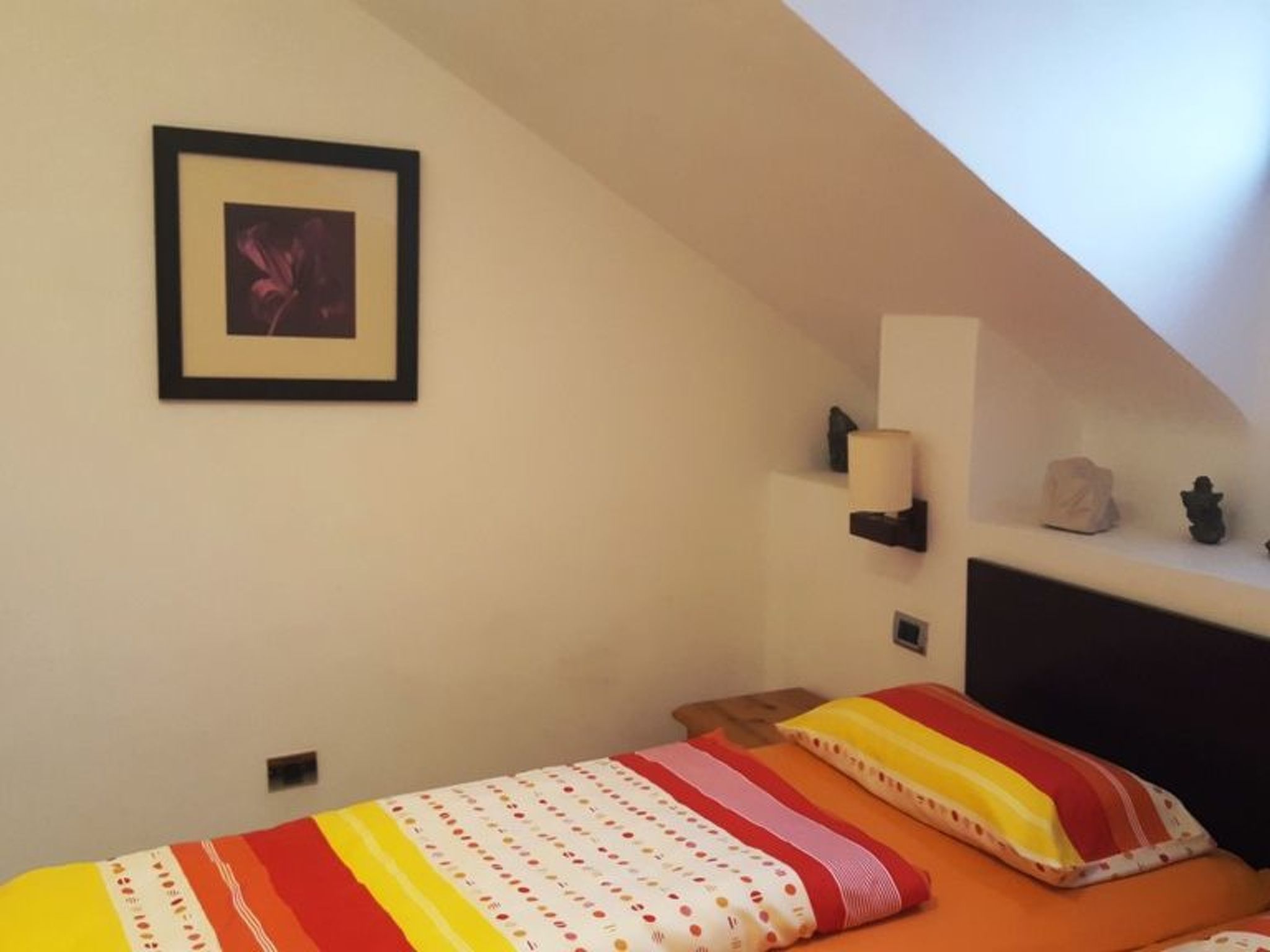 Parque Santiago II-Binnen