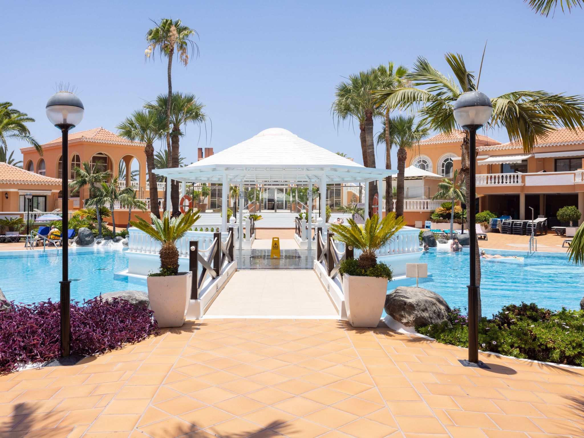 Exklusives Attic mit atemberaubendem Meerblick-Binnen