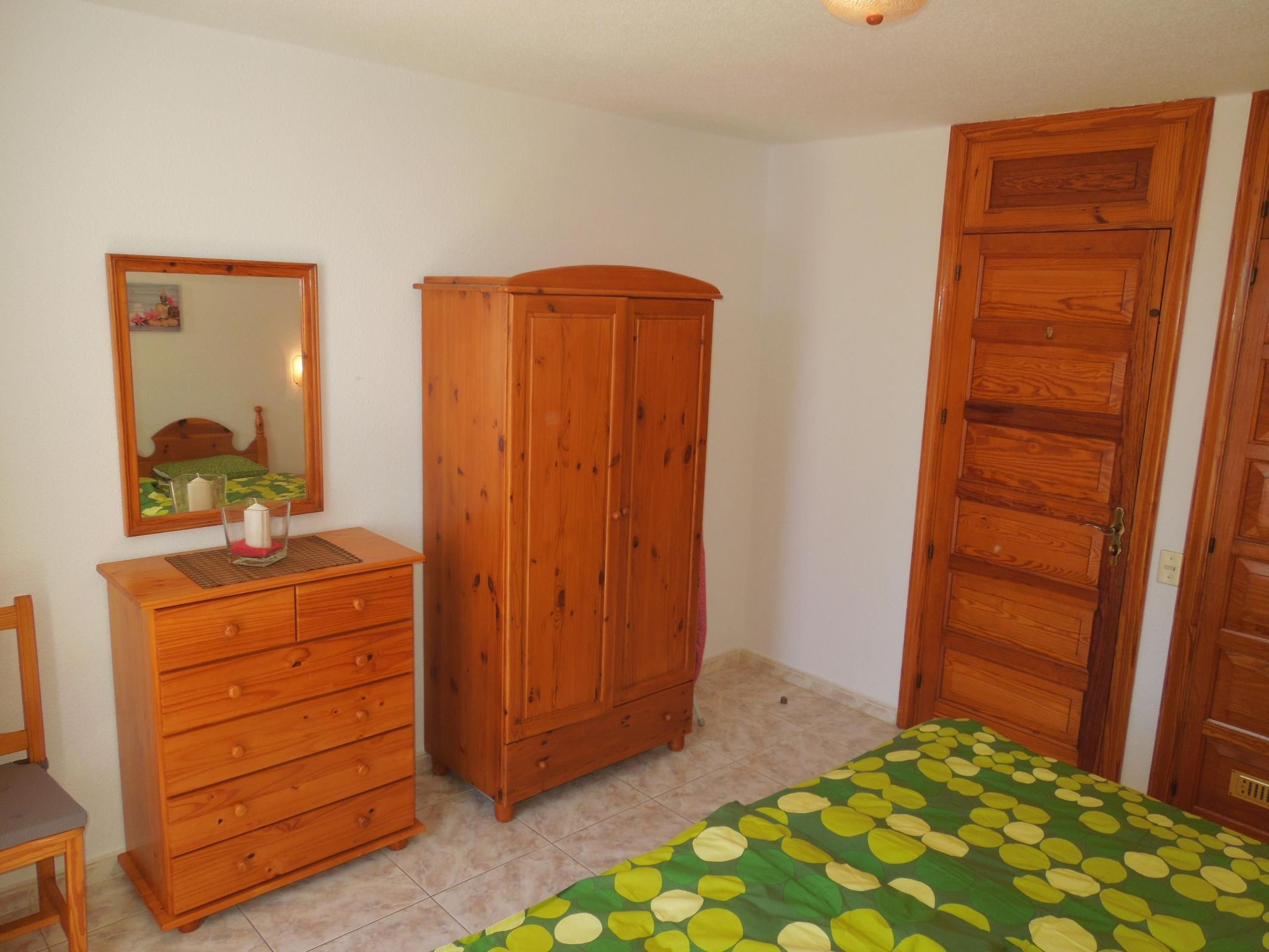 Mit Gemeinschaftspool-Inside