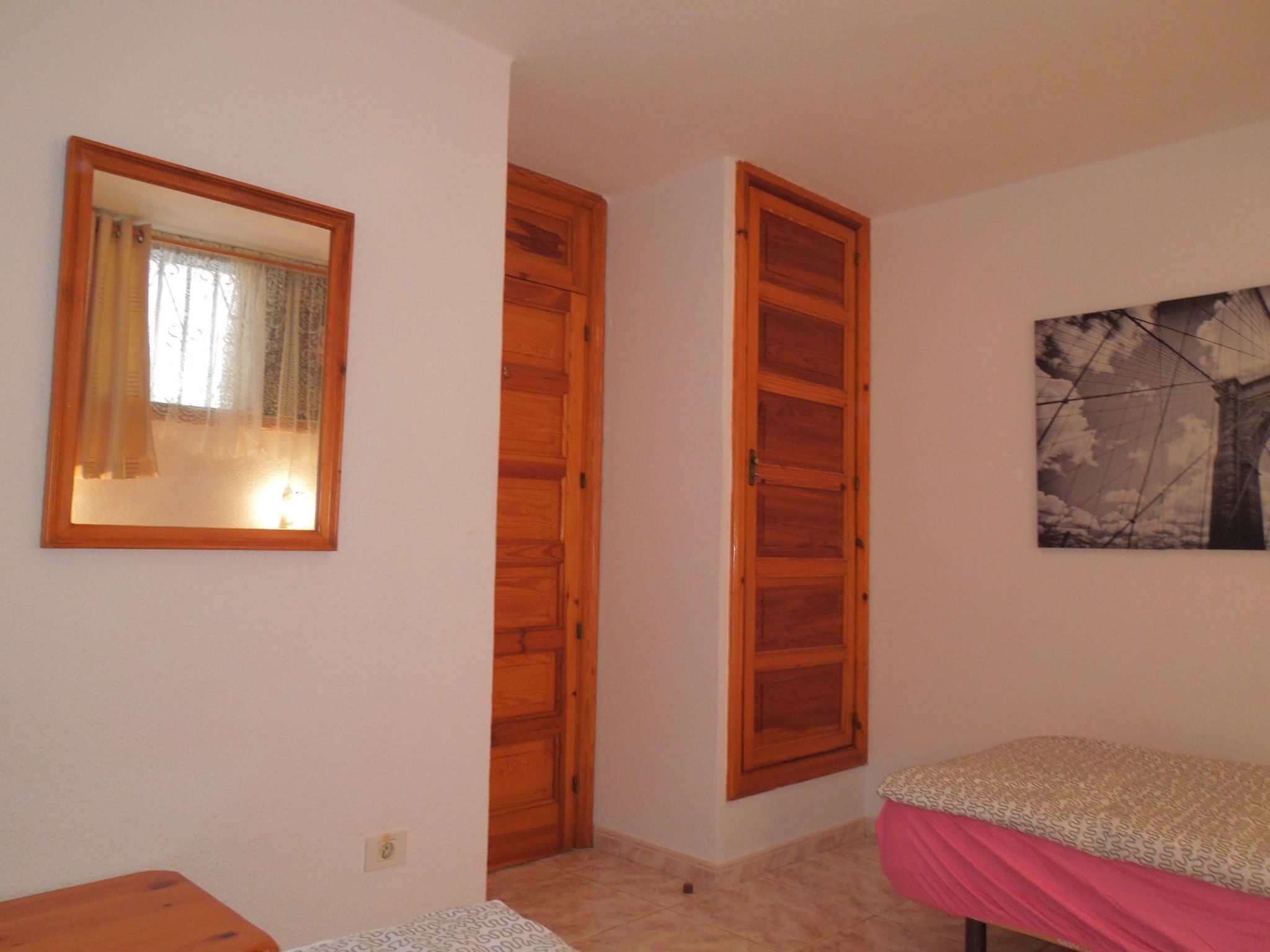 Mit Gemeinschaftspool-Inside