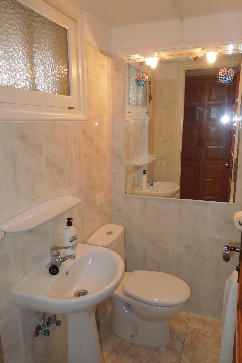 Mit Gemeinschaftspool-Inside