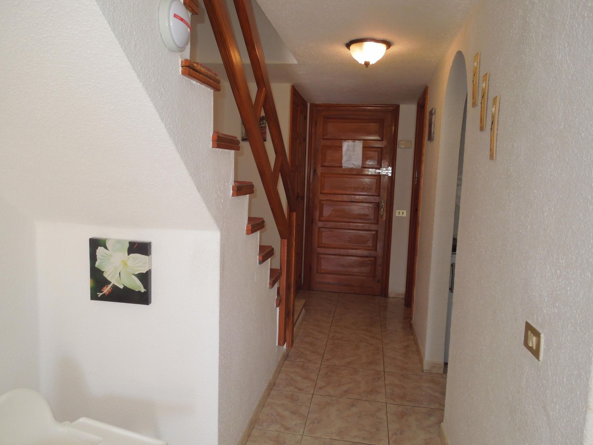 Mit Gemeinschaftspool