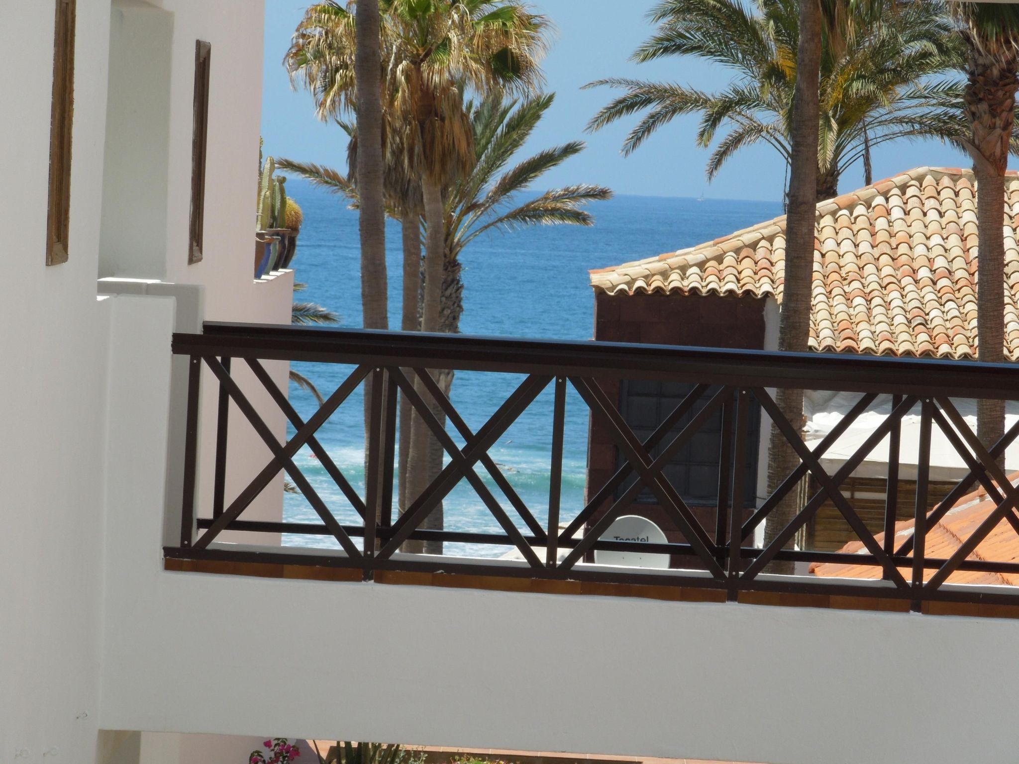 Mit Gemeinschaftspool