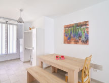 Apartment Altemar H3