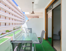 Apartment Altemar H3