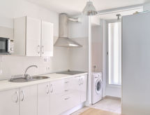 Apartment Altemar H3