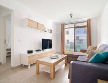 Apartment Altemar H3