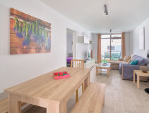 Apartment Altemar H3