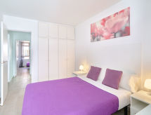Apartment Altemar H3