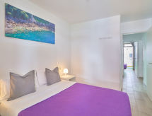 Apartment Altemar H3