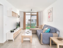Apartment Altemar H3