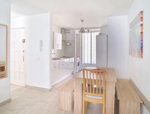 Apartment Altemar H3
