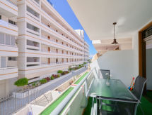 Apartment Altemar H3