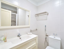 Apartment Altemar H3