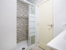 Apartment Altemar H3