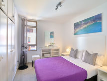Apartment Altemar H3