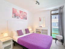 Apartment Altemar H3