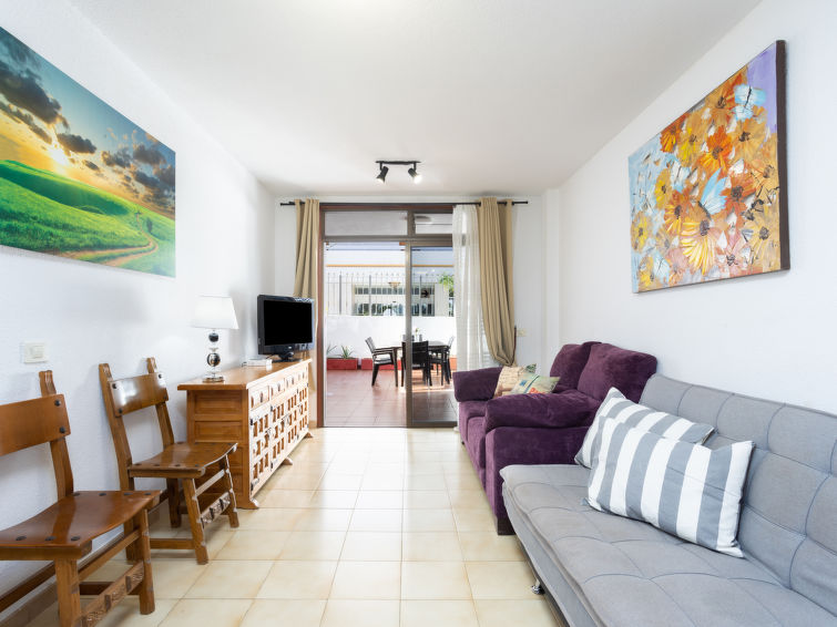 Search and Stay destination Arona, CN - Spain from AU$ 263. Comfy Altemar