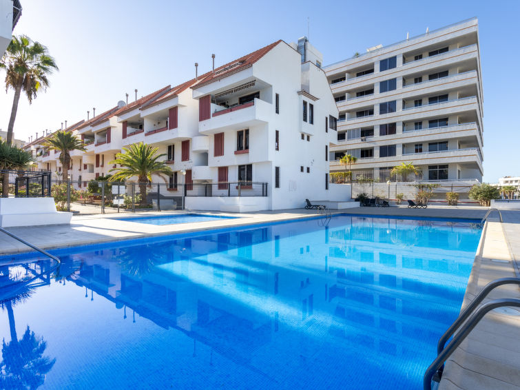 Comfy Altemar Apartment in Playa de las Américas