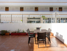 Ferienwohnung Comfy Altemar