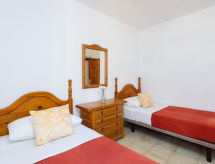 Ferienwohnung Comfy Altemar