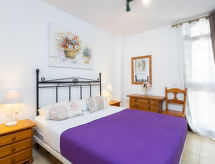 Ferienwohnung Comfy Altemar