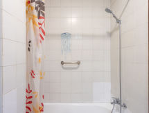 Ferienwohnung Comfy Altemar