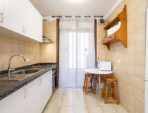 Ferienwohnung Comfy Altemar