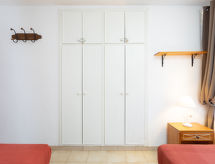 Ferienwohnung Comfy Altemar
