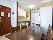 Ferienwohnung Comfy Altemar