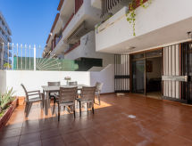 Ferienwohnung Comfy Altemar