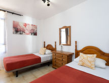 Ferienwohnung Comfy Altemar