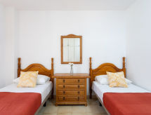 Ferienwohnung Comfy Altemar