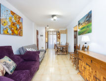 Ferienwohnung Comfy Altemar