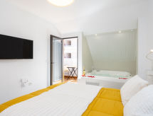 Apartment Deluxe Altemar