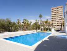 Apartment Deluxe Altemar