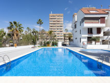 Apartment Deluxe Altemar