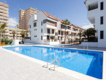 Apartment Deluxe Altemar