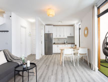 Apartment Deluxe Altemar