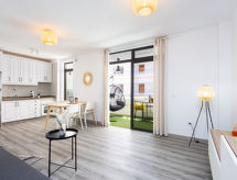 Apartment Deluxe Altemar