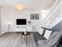 Apartment Deluxe Altemar