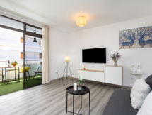 Apartment Deluxe Altemar