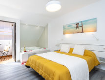 Apartment Deluxe Altemar