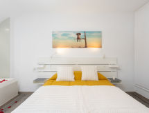 Apartment Deluxe Altemar