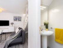 Apartment Deluxe Altemar
