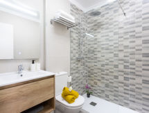 Apartment Deluxe Altemar