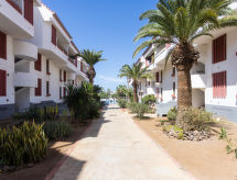 Apartment Deluxe Altemar